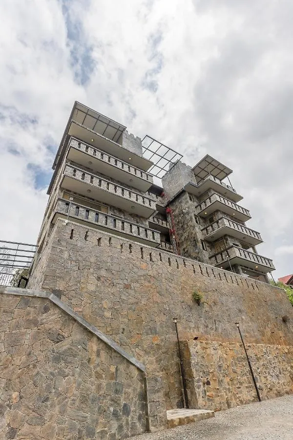 Hotel Fort Windshire Nuwara Eliya