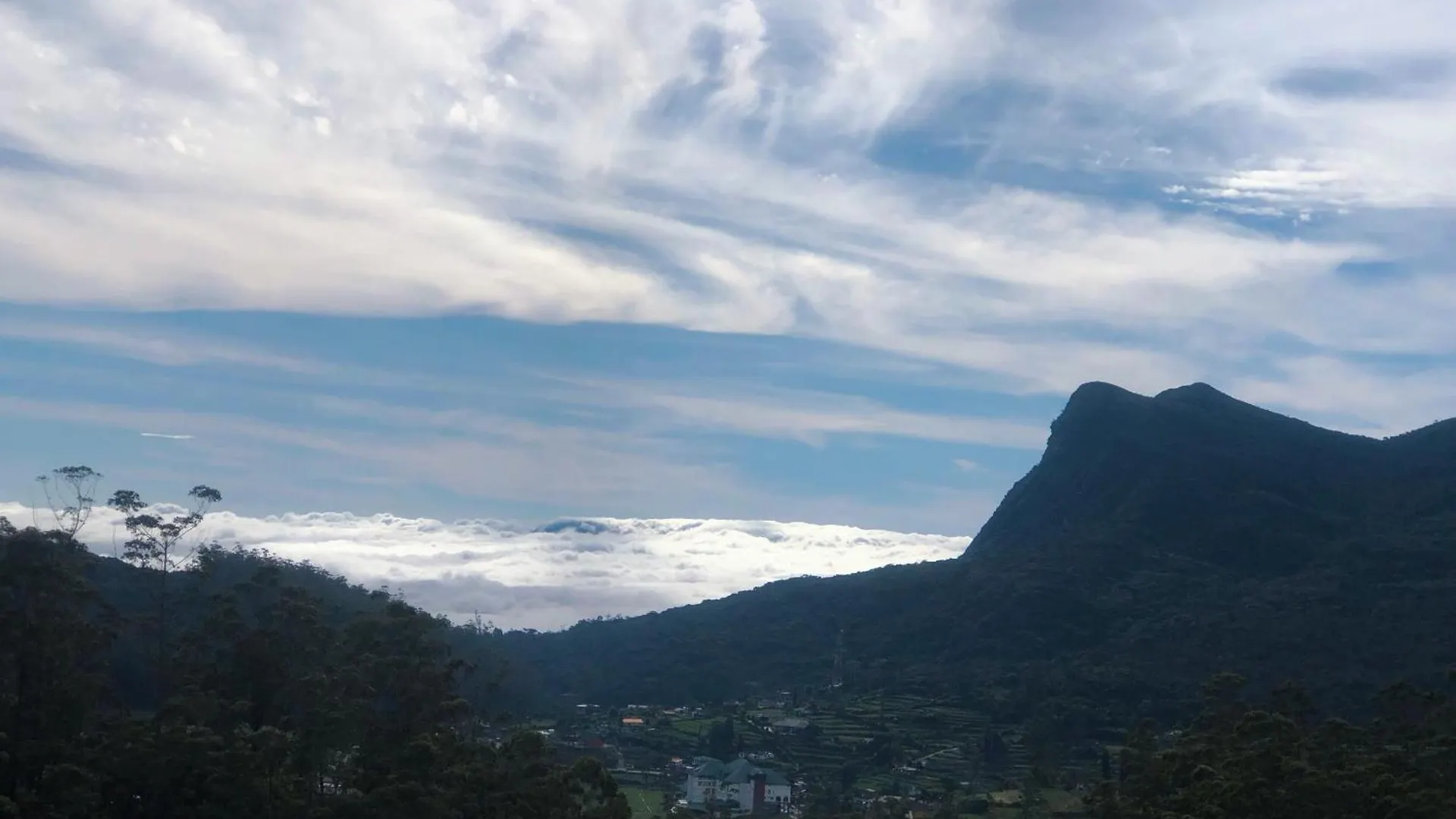 Fort Windshire Nuwara Eliya Hotel