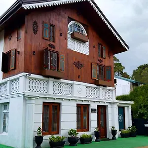 The Golf Maison d'hôtes